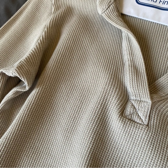 DOSO cropped long sleeve - Picture 2 of 4